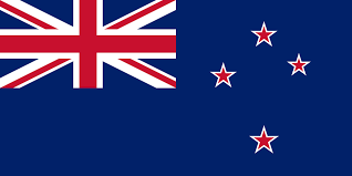 Home New Zealand Flag